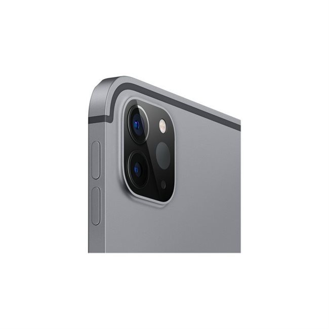 Apple iPad Pro 27,96cm 11,0Zoll 2TB Cell Gray M1 Chip Liquid Retina