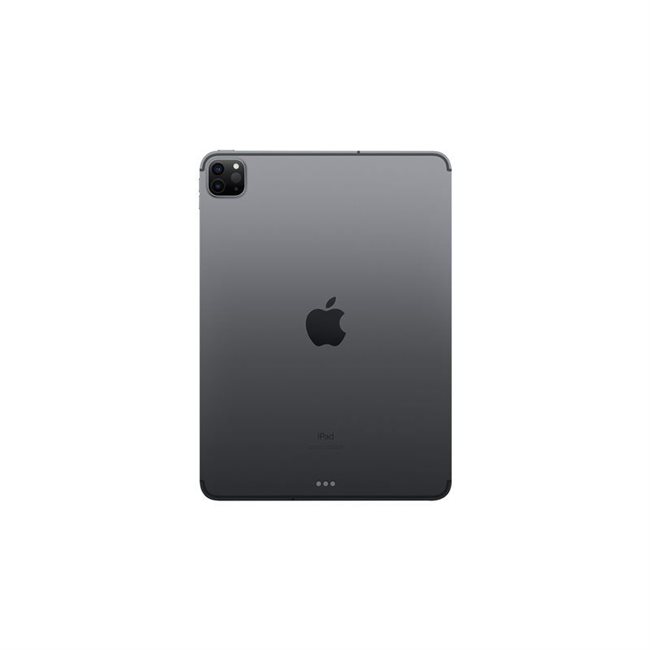 Apple iPad Pro 27,96cm 11,0Zoll 2TB Cell Gray M1 Chip Liquid Retina