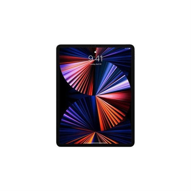 Apple iPad Pro 32,77cm 12,9Zoll 512GB WiFi Gray M1 Chip Liquid Retina Apple iPad Pro 32,77cm 12,9Zoll 512GB WiFi Gray M1 Chip Liquid Retina