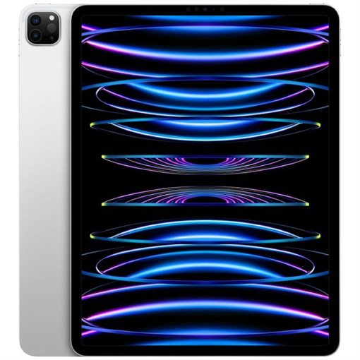 Apple iPad Pro 32,7cm 12,9Zoll 128GB WiFi M2 Silber 6.Gen
