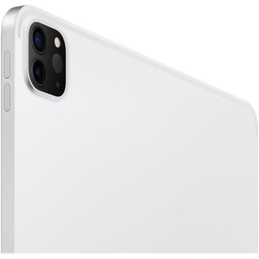 Apple iPad Pro 32,7cm 12,9Zoll 128GB WiFi M2 Silber 6.Gen