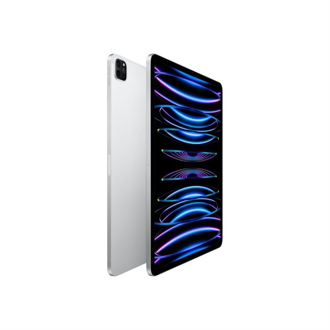 Apple iPad Pro 32,8cm 12,9Zoll Wi-Fi 512GB Silber 6.Gen Apple iPad Pro 32,8cm 12,9Zoll Wi-Fi 512GB Silber 6.Gen