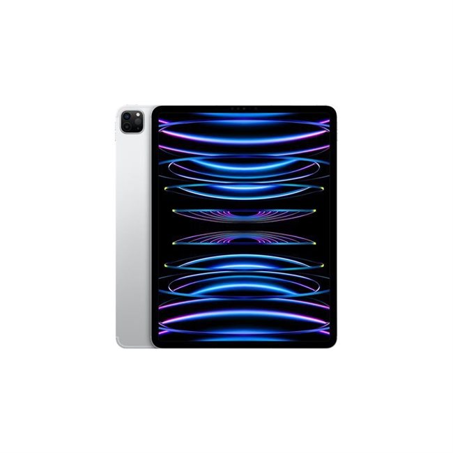 Apple iPad Pro 32,8cm 12,9Zoll Wi-Fi+Cellular 1TB Silber 6.Gen 3G,4G,5G Apple iPad Pro 32,8cm 12,9Zoll Wi-Fi+Cellular 1TB Silber 6.Gen 3G,4G,5G