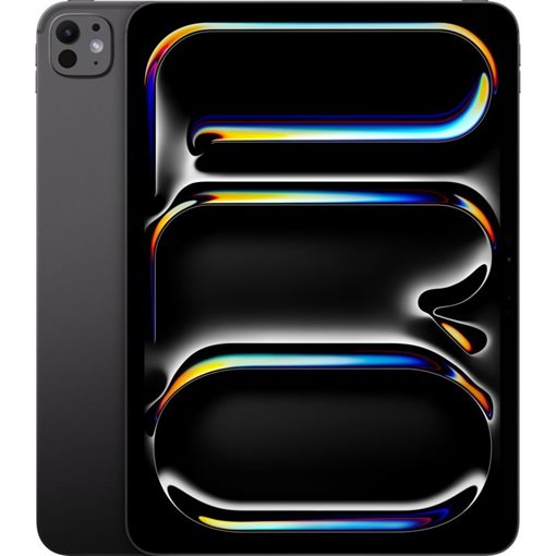 Apple iPad Pro MVVG3NF/A 27,9cm 11Zoll 16GB 2TB Space Black