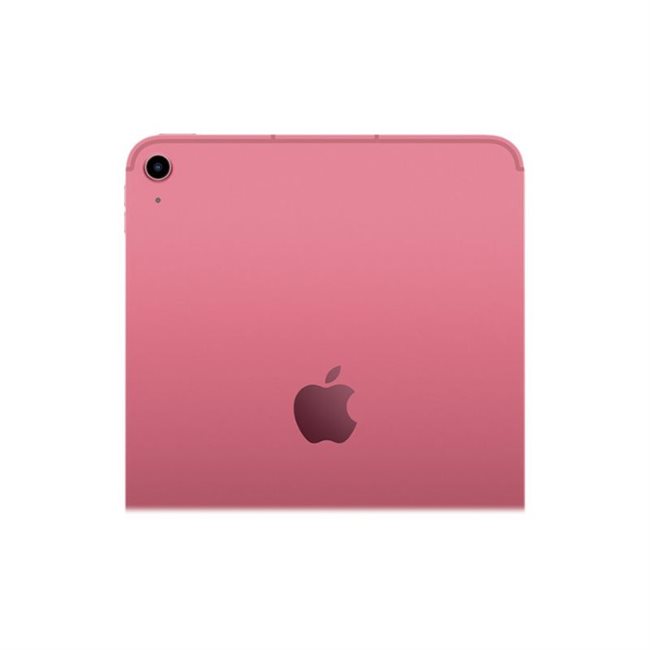 Apple iPad Wi-Fi+Cellular 10.Gen 64GB 27,7cm 10,9Zoll 3G, 4G, 5G pink Apple iPad Wi-Fi+Cellular 10.Gen 64GB 27,7cm 10,9Zoll 3G, 4G, 5G pink
