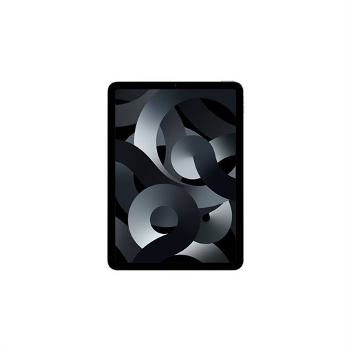 Apple iPad Air 27,69cm 10,9Zoll WiFi 64GB Apple M1 Chip Gray 5.Gen