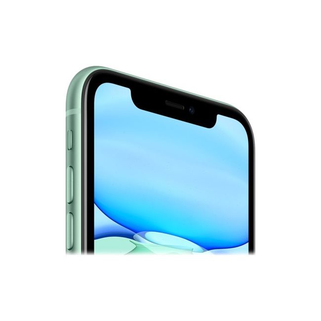 Apple iPhone 11 64GB grün 15,5 cm 6,1 Zoll 4G Apple iPhone 11 64GB grün 15,5 cm 6,1 Zoll 4G