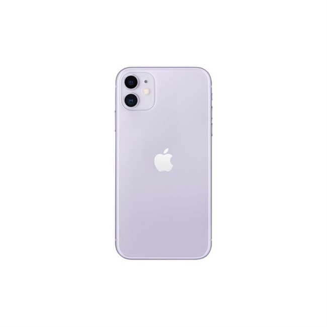 Apple iPhone 11 64GB violett 15,5 cm 6,1 Zoll 4G Apple iPhone 11 64GB violett 15,5 cm 6,1 Zoll 4G