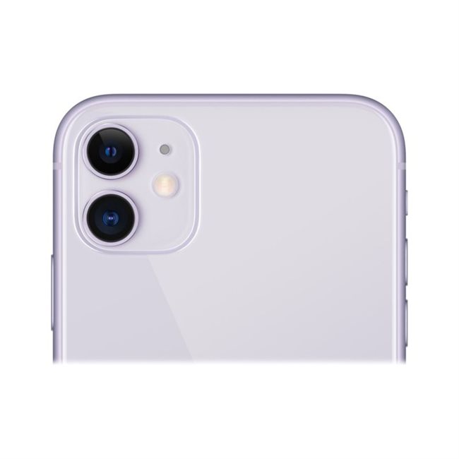 Apple iPhone 11 64GB violett 15,5 cm 6,1 Zoll 4G Apple iPhone 11 64GB violett 15,5 cm 6,1 Zoll 4G