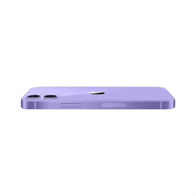 Apple iPhone 12 mini 64GB violett 13,7cm 5,4Zoll 5G Apple iPhone 12 mini 64GB violett 13,7cm 5,4Zoll 5G