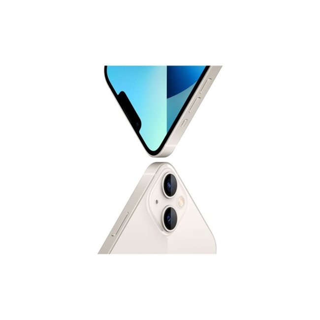 Apple iPhone 13 512GB polarstern 15,49cm 6,1Zoll Apple iPhone 13 512GB polarstern 15,49cm 6,1Zoll