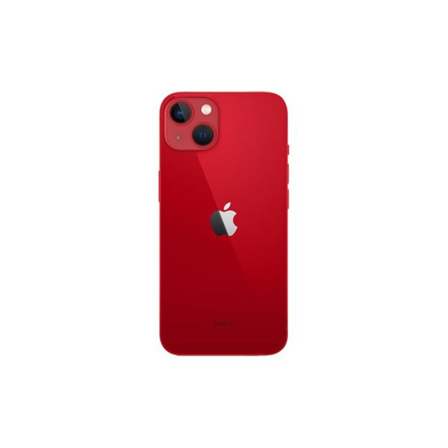 Apple iPhone 13 512GB red 15,49 cm 6,1 Zoll Apple iPhone 13 512GB red 15,49 cm 6,1 Zoll