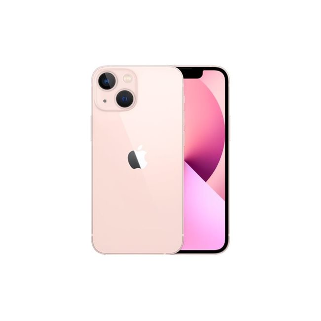Apple iPhone 13 mini 256GB pink 13,7 cm 5,4 Zoll Apple iPhone 13 mini 256GB pink 13,7 cm 5,4 Zoll