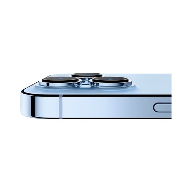 Apple iPhone 13 Pro 128GB sierrablau 15,5 cm 6,1 Zoll 5G Apple iPhone 13 Pro 128GB sierrablau 15,5 cm 6,1 Zoll 5G