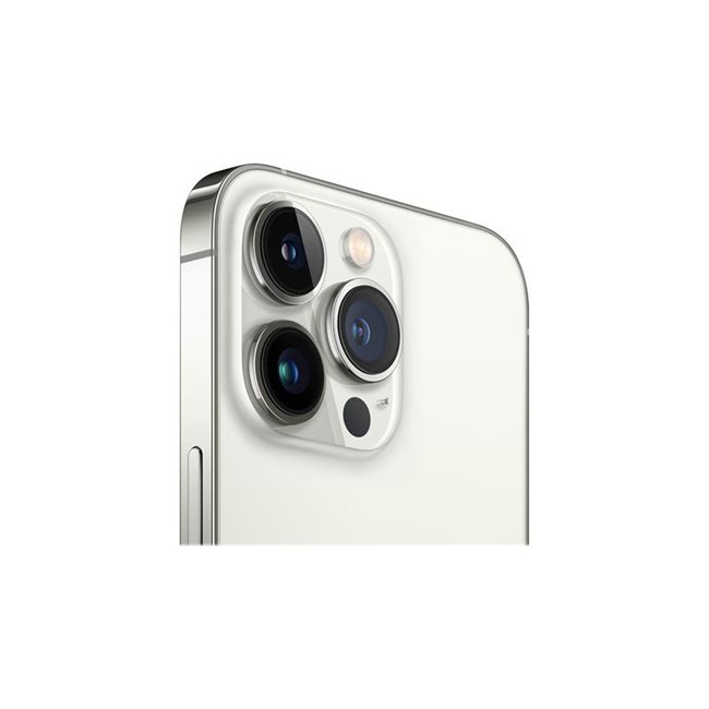 Apple iPhone 13 Pro 128GB silber 15,5 cm 6,1 Zoll 5G Apple iPhone 13 Pro 128GB silber 15,5 cm 6,1 Zoll 5G