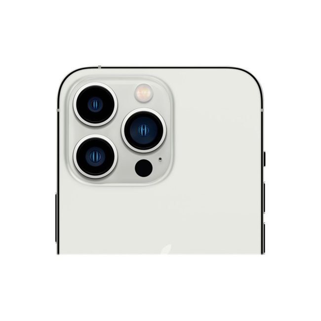 Apple iPhone 13 Pro 128GB silber 15,5 cm 6,1 Zoll 5G Apple iPhone 13 Pro 128GB silber 15,5 cm 6,1 Zoll 5G