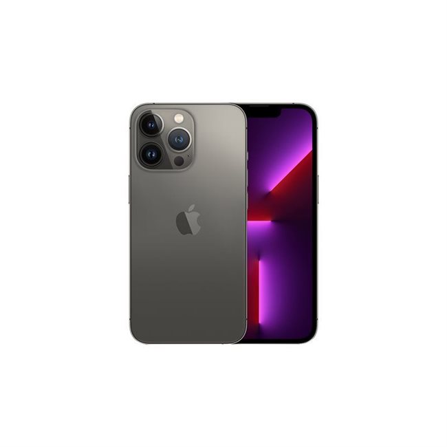 Apple iPhone 13 Pro 256GB graphite 15,5 cm 6,1 Zoll 5G Apple iPhone 13 Pro 256GB graphite 15,5 cm 6,1 Zoll 5G