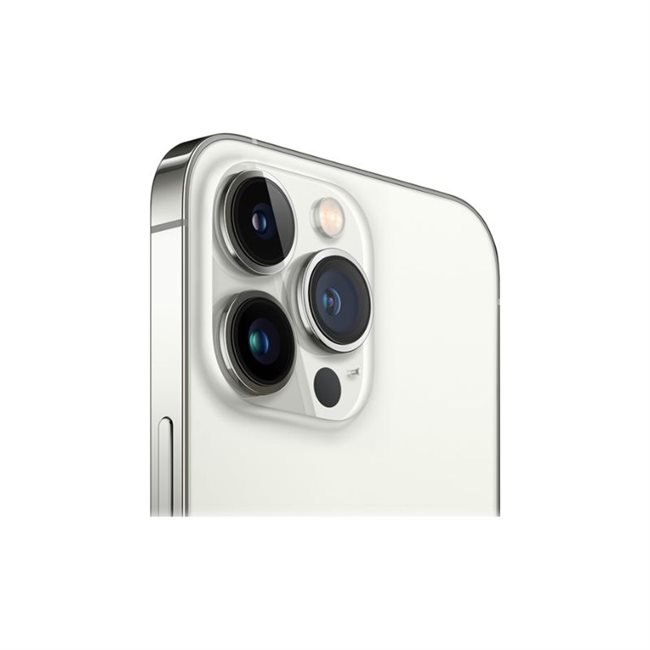 Apple iPhone 13 Pro Max 128GB silber 17 cm 6,7 Zoll 5G Apple iPhone 13 Pro Max 128GB silber 17 cm 6,7 Zoll 5G
