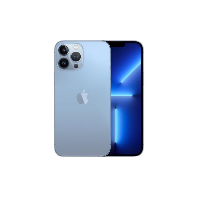 Apple iPhone 13 Pro Max 1TB sierrablau 17 cm 6,7 Zoll 5G Apple iPhone 13 Pro Max 1TB sierrablau 17 cm 6,7 Zoll 5G