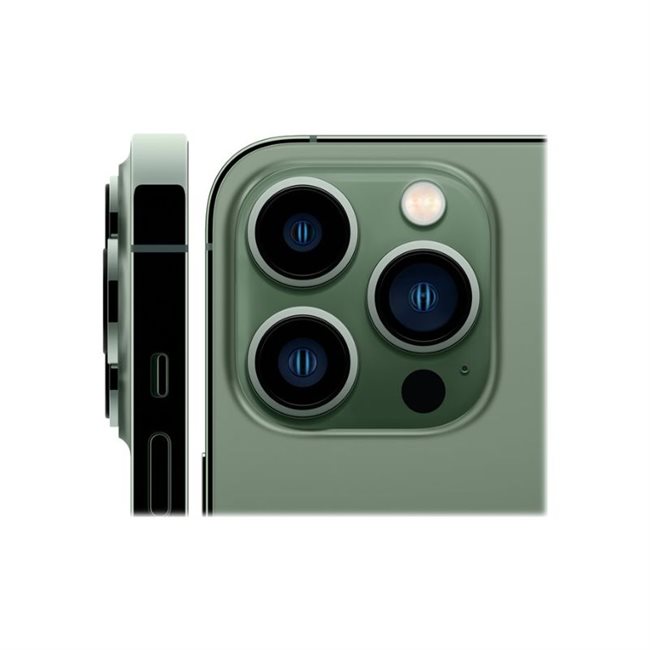 Apple iPhone 13 Pro Max 256GB alpingrün 17 cm 6,7 Zoll 5G Apple iPhone 13 Pro Max 256GB alpingrün 17 cm 6,7 Zoll 5G