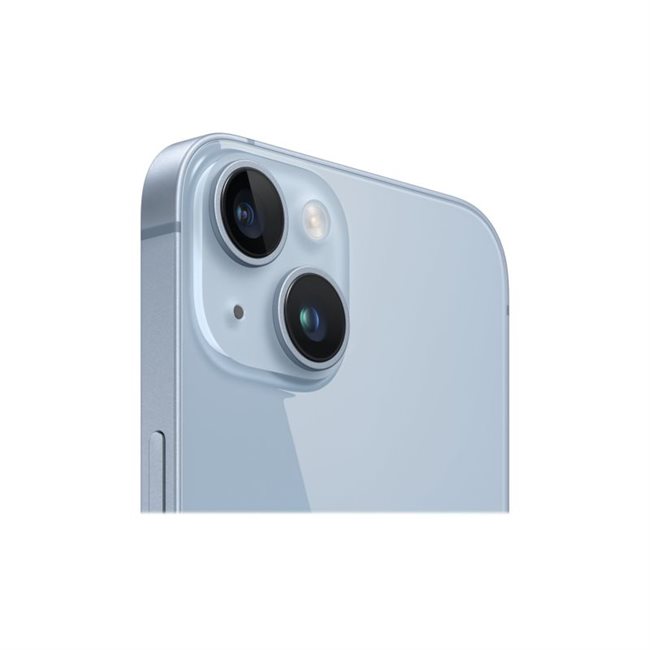 Apple iPhone 14 256GB Blau 15,5 cm 6,1 Zoll 5G