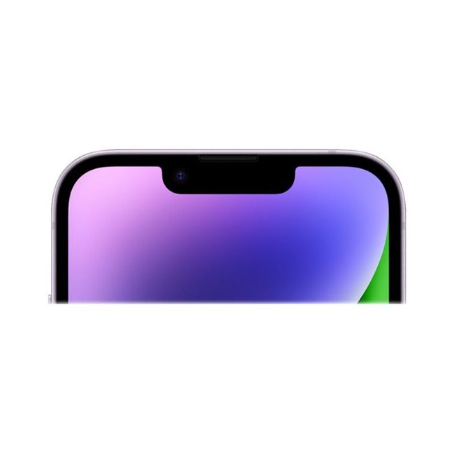Apple iPhone 14 256GB Lila 15,5 cm 6,1 Zoll 5G