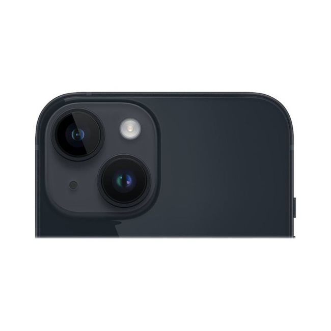 Apple iPhone 14 256GB Midnight 15,5 cm 6,1 Zoll 5G