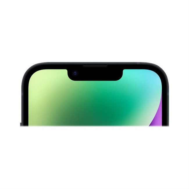 Apple iPhone 14 512GB Midnight 15,5 cm 6,1 Zoll 5G