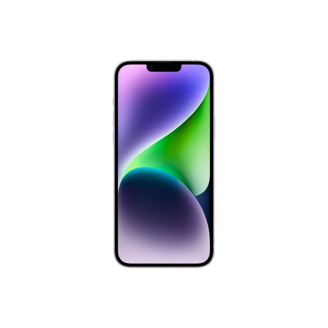 Apple iPhone 14 Plus 256GB lila 17cm 6,7Zoll Dual-SIM 5G