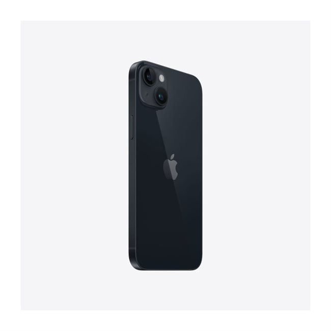 Apple iPhone 14 Plus Dual-SIM 256GB Midnight 17cm 6,7Zoll 5G