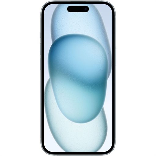 Apple iPhone 15 128GB blau 15,5cm 6,1Zoll 5G