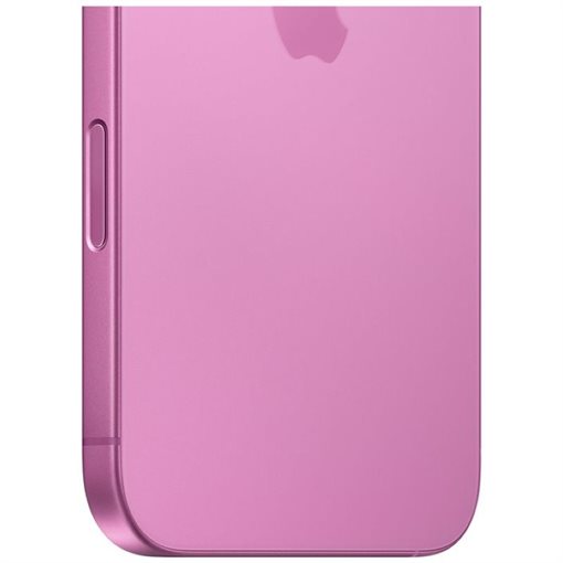 Apple iPhone 16 Plus MXY13ZD/A 256GB Pink 17cm 6,7Zoll 5G