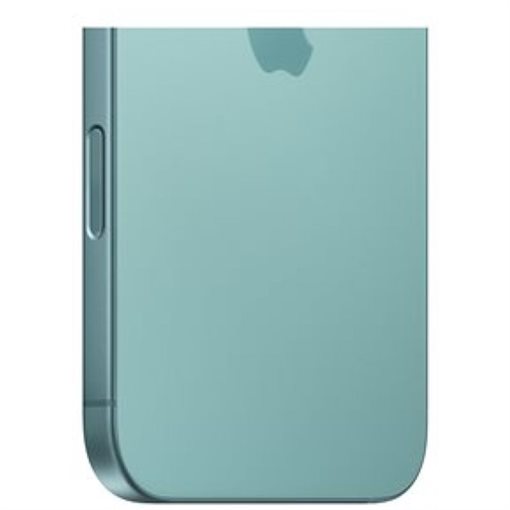 Apple iPhone 16 Plus MXY53ZD/A 256GB Teal 17cm 6,7Zoll 5G
