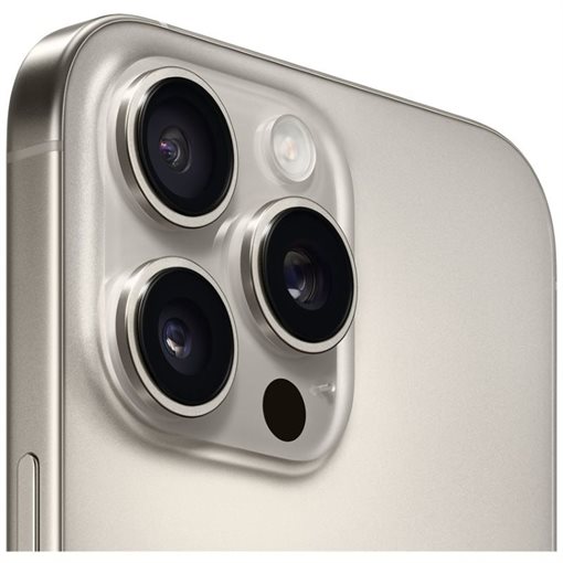 Apple iPhone 16 Pro MYNG3ZD/A 128GB Natural Titanium 16cm 6,3Zoll 5G