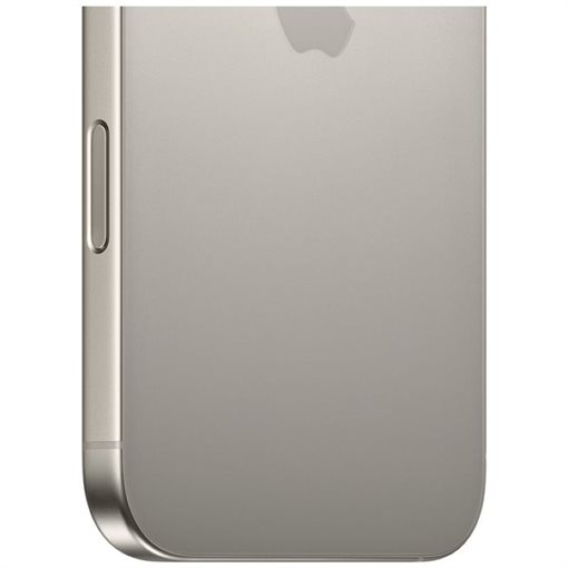 Apple iPhone 16 Pro MYNG3ZD/A 128GB Natural Titanium 16cm 6,3Zoll 5G
