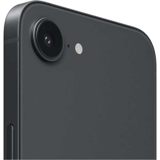 Apple iPhone 17e MHRV4ZD/A 256GB Schwarz 15,5cm 6,1Zoll 5G
