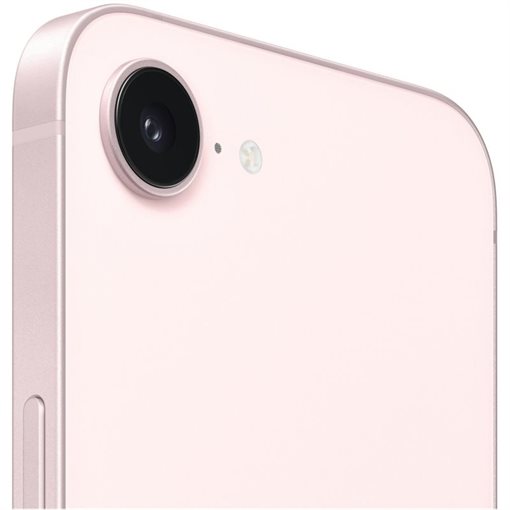 Apple iPhone 17e MHU34ZD/A 512GB Rosa 15,5cm 6,1Zoll 5G