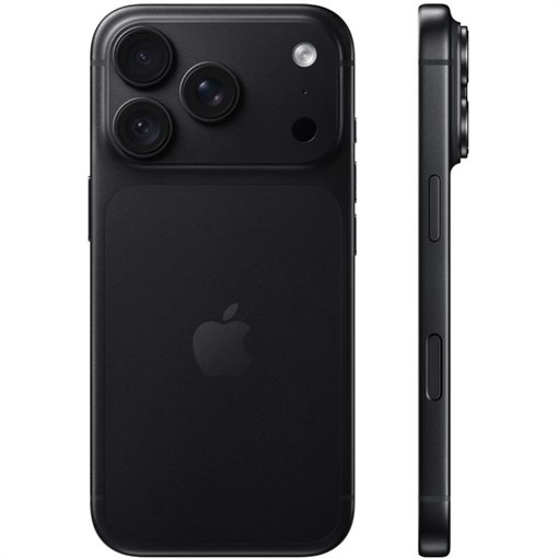 Apple iPhone 18 Pro MJRU4ZD/A 512GB Schwarz 16cm 6,3Zoll 5G