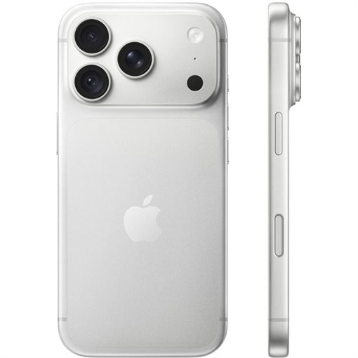 Apple iPhone 18 Pro MJT44ZD/A 2TB Silber 16cm 6,3Zoll 5G
