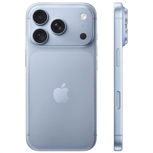 Apple iPhone 18 Pro MJT64ZD/A 2TB Glacier 16cm 6,3Zoll 5G