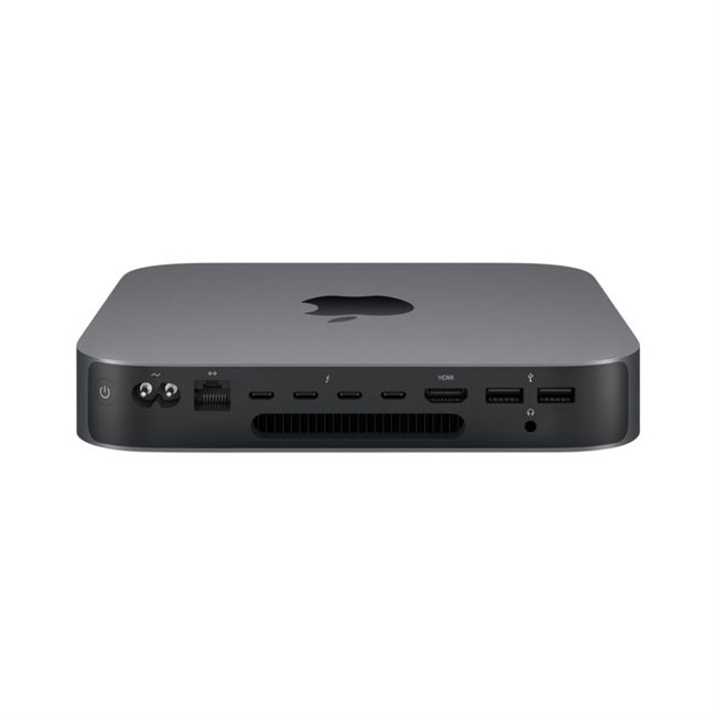 Apple Mac Mini Intel 3,0GHz 512GB 6-Core i5 Apple Mac Mini Intel 3,0GHz 512GB 6-Core i5