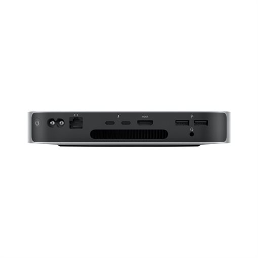 Apple Mac mini M2 8GB 1TB SSD 10-core GPU WLAN Silber CTO