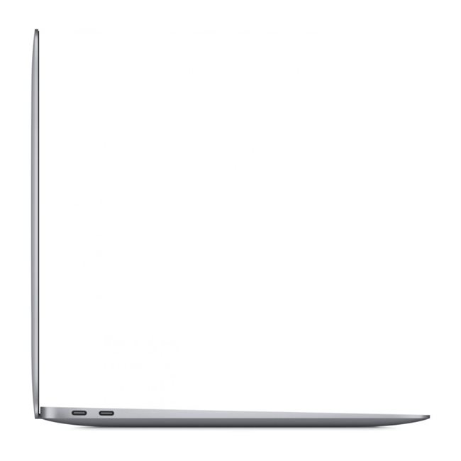 Apple MacBook Air 33,78cm 13,3Zoll M1 Chip 8-Core 8GB 256GB SSD Grau