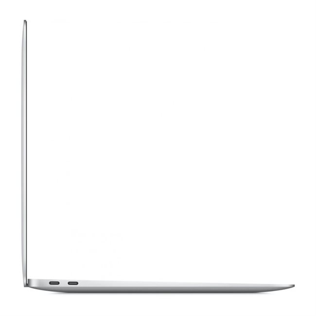 Apple MacBook Air 33,78cm 13,3Zoll M1 Chip 8-Core 8GB 512GB SSD Silber Apple MacBook Air 33,78cm 13,3Zoll M1 Chip 8-Core 8GB 512GB SSD Silber
