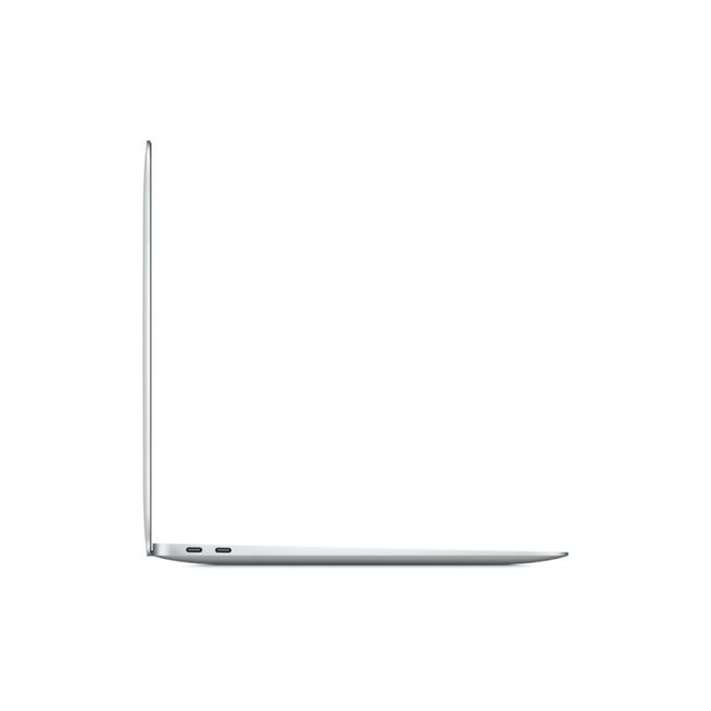 Apple MacBook Air M1 16GB RAM 256GB SSD 33,8 cm 13,3Zoll Silber / CTO Apple MacBook Air M1 16GB RAM 256GB SSD 33,8 cm 13,3Zoll Silber / CTO