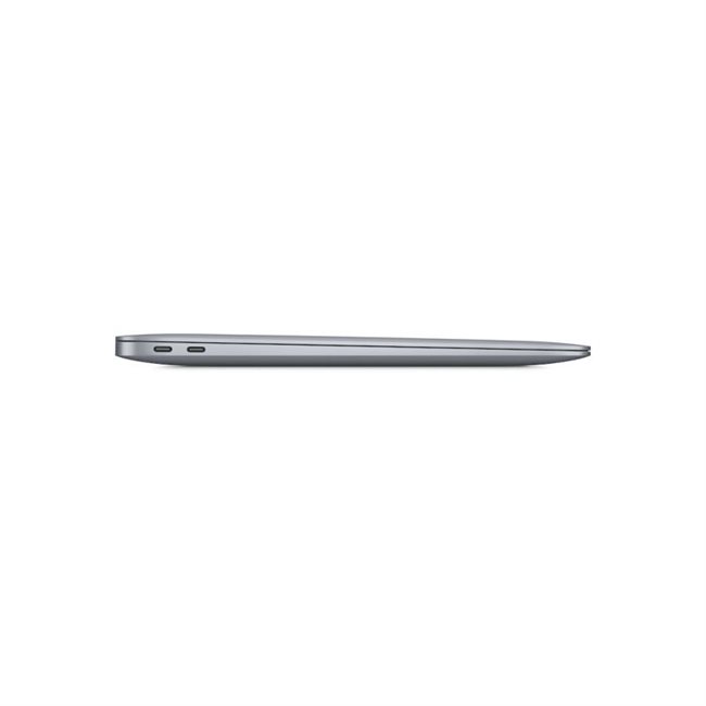 Apple MacBook Air M1 16GB RAM 2TB SSD 33,8 cm 13,3Zoll Grau / CTO Apple MacBook Air M1 16GB RAM 2TB SSD 33,8 cm 13,3Zoll Grau / CTO