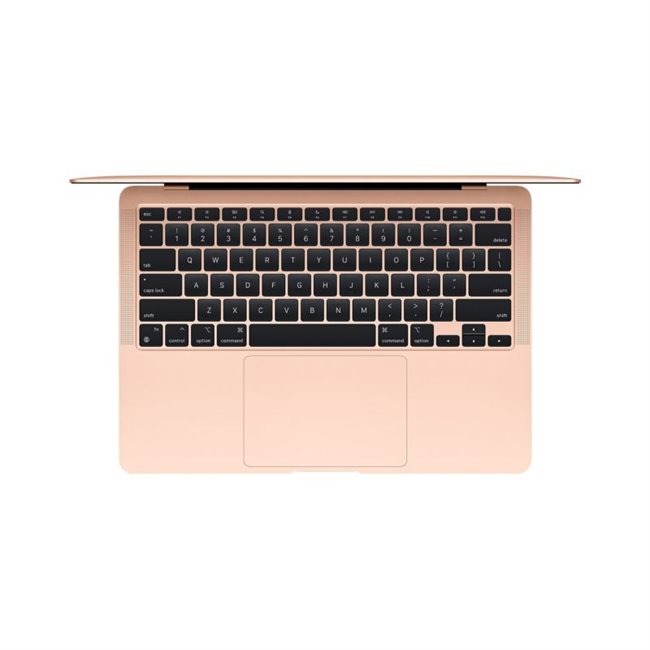 Apple MacBook Air M1 8-Core 16GB 512GB SSD 33cm 13Zoll Gold CTO Apple MacBook Air M1 8-Core 16GB 512GB SSD 33cm 13Zoll Gold CTO