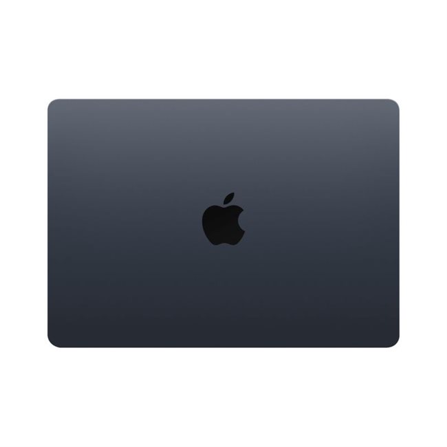 Apple MacBook Air M2 8-core GPU 8GB 256GB SSD 34,46 cm 13,6Zoll Midnight