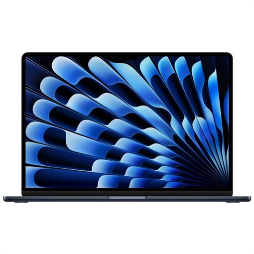 Apple MacBook Air M3 MC9G4D/A 38,9cm 15,3Zoll WQXGA+ 256GB 16GB RAM