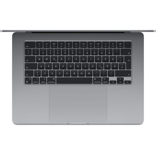 Apple MacBook Air M3 MXD13D/A 38,9cm 15,3Zoll 512GB 16GB RAM macOS